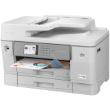 Brother INKvestment Tank MFC-J6955DW All-in-One A3 Colour Inkjet Printer