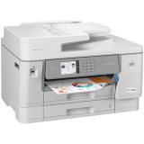 Brother INKvestment Tank MFC-J6955DW All-in-One A3 Colour Inkjet Printer