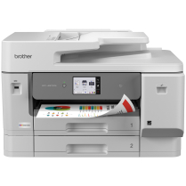 Brother MFC-J6975DW Business Colour Inkjet All-in-One Printer