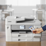 Brother MFC-J6975DW Business Colour Inkjet All-in-One Printer