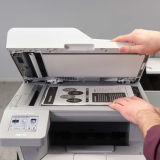 Brother MFC-L5715DW Monochrome Laser All-in-One