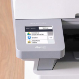 Brother MFC-L5715DW Monochrome Laser All-in-One