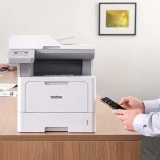 Brother MFC-L5715DW Monochrome Laser All-in-One