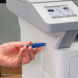 Brother MFC-L5715DW Monochrome Laser All-in-One