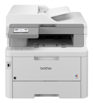 Brother MFC-L8395CDW Compact Digital Colour All-in-One Printer