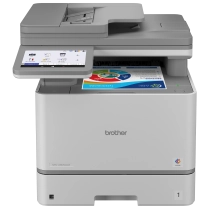 Brother MFC-L8970CDW Business Colour Laser All-in-One Printer