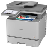 Brother MFC-L8970CDW Business Colour Laser All-in-One Printer