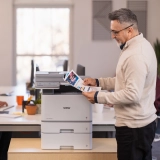 Brother MFC-L8970CDW Business Colour Laser All-in-One Printer