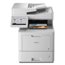 Brother MFC-L9670CDN Enterprise Class Colour Laser All-In-One