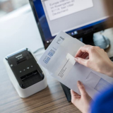 Brother&reg; QL800 Thermal Label Printer