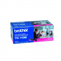 Brother Toner Cartridge TN110Y Magenta