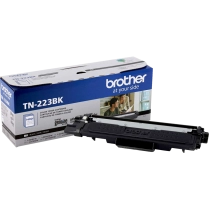 Brother Toner Cartridge TN223BK Black