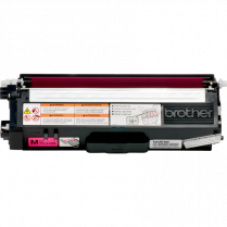 Brother Toner Cartridge TN310M Magenta