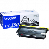 Brother Toner Cartridge TN350