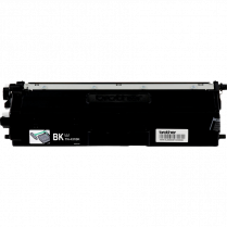 Brother Toner Cartridge TN431BK Black