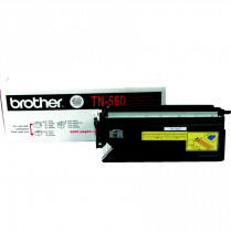 Brother Laser Cartridge High Yield TN560