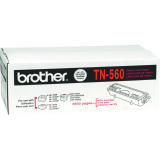Brother Laser Cartridge High Yield TN560