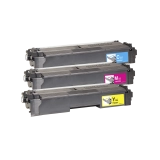 Brother TN637 Ultra High Yield Toner 3/pkg Colour