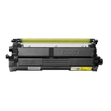 Brother TN635XLBK High Yield Toner Yellow