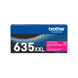 Brother TN635XXLBK Super High Yield Toner Magenta