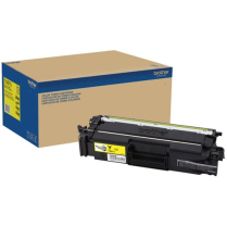 Brother TN815 Super High Yield Toner Yellow