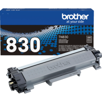 Brother TN830 Toner Black