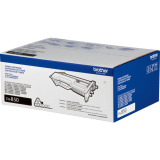 Brother Toner Cartridge TN850 Black