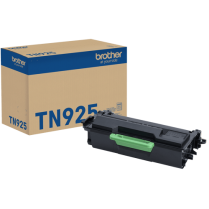 Brother TN925 Max Yield Toner Black