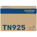 Brother TN925 Max Yield Toner Black