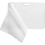 Business Source 5mil Laminating Pouches Government ID 100/box