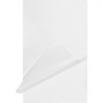 Business Source Laminating Pouches 5mil 9"x14-1/2" Legal 100/box