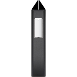 Business Source D-Ring Binder 3" Black