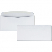 Business Source #10 Envelopes 500/box