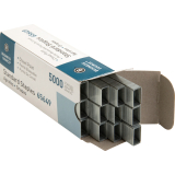 Business Source Standard Staples 5,000/box