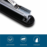 Business Source Standard Staples 5,000/box