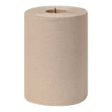 Tork Universal Hand Towel Roll Natural 8x425ft Rolls 12/Case