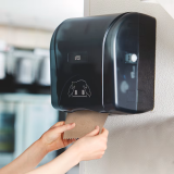 Tork Universal Hand Towel Roll Natural 8x425ft Rolls 12/Case