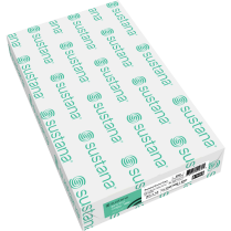 Rolland Enviro&trade; Copy Paper 92B 20lb 11"x17" 500/pkg