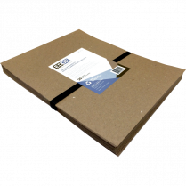 Edge&reg; Envelope Inserts 8-1/2"x11" 25/pkg
