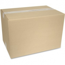 Crownhill Corrugated Shipping Box 18"x12"x12"