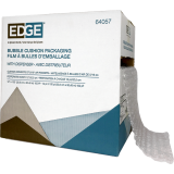 Edge Cushioned Packaging with Dispenser 5/16"x12"x100'