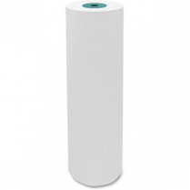 Crownhill White Paper Roll 30"W x 900'
