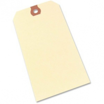 Crownhill Shipping Tag 2-5/8"x5-1/4" 100/pkg