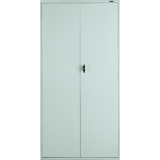 Global&reg; Fileworks&reg; Storage Cabinet 36" x 18" x 72" Grey