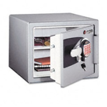 Sentry Safe Electronic 0.8cuft