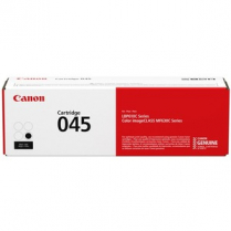 Canon 045 Toner Cartridge Black