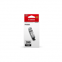 Canon Inkjet Cartridge PGI-280 Black