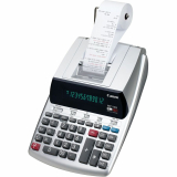 Canon MP11DX 2-Colour Printing Calculator