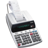 Canon MP11DX 2-Colour Printing Calculator