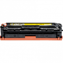 Canon Copier Toner 131Y Yellow